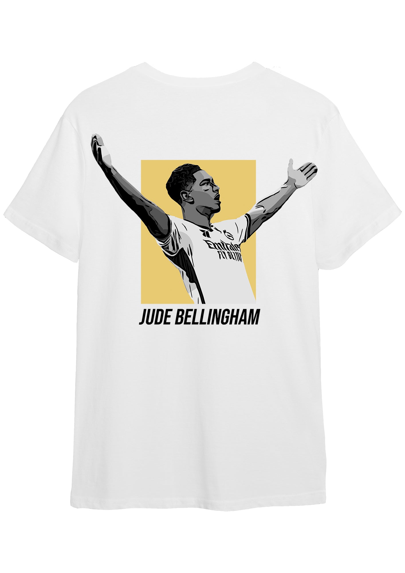 Jude Bellingham Camisetas, Jude Bellingham Ropa, Camisas