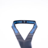 Lanyard Fernando is Faster