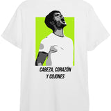 "Charly" T-shirt