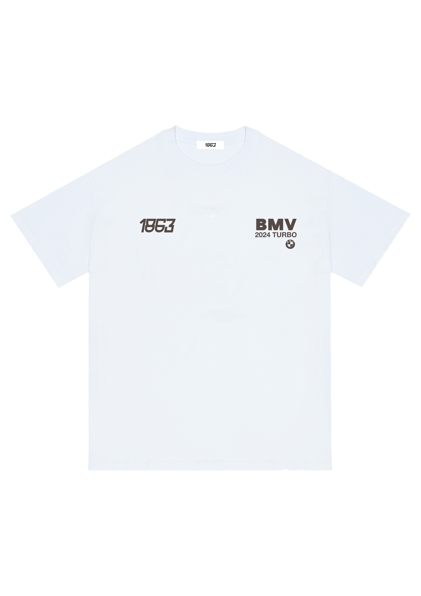 Camiseta "BMV 2024 Turbo"