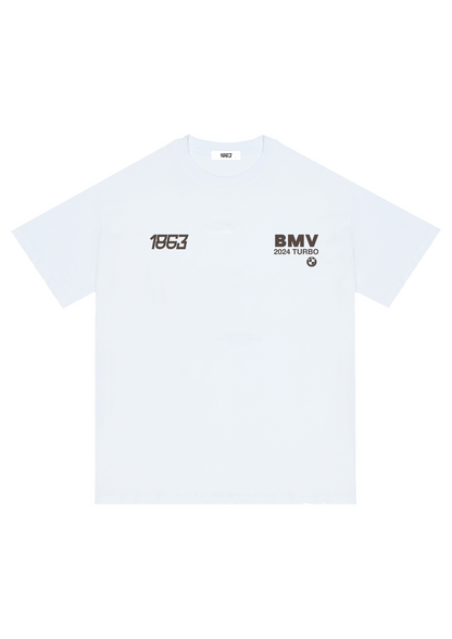 Camiseta "BMV 2024 Turbo"