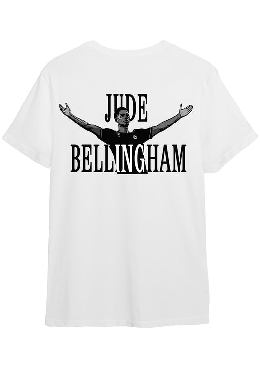 "HEY JUDE" limited edition t-shirt