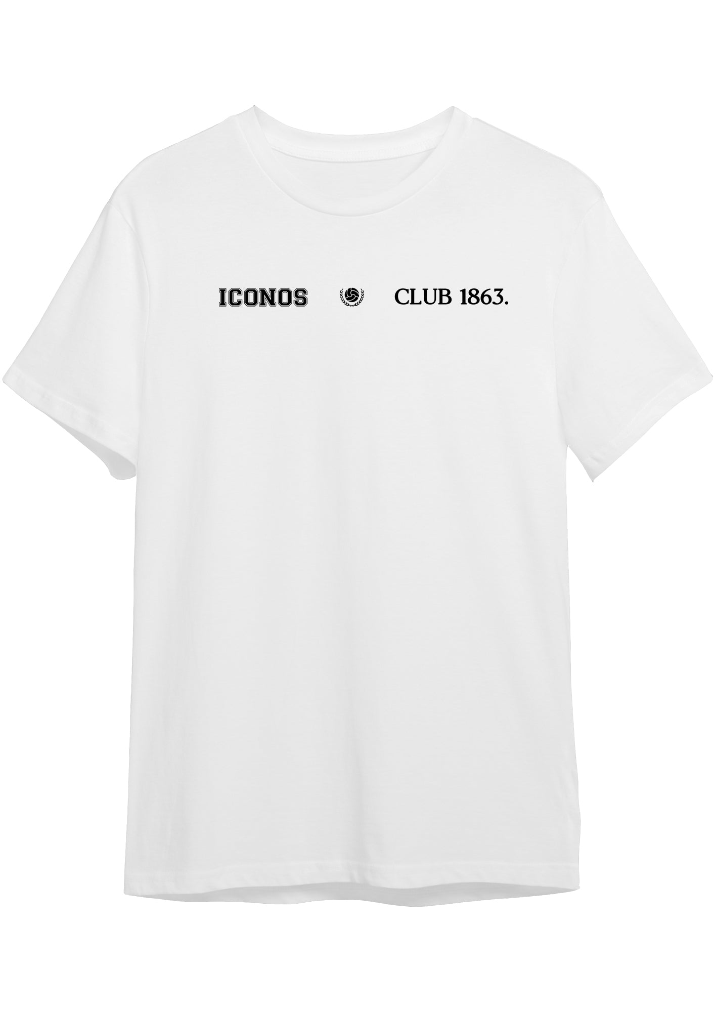 Johan Cruyff "CRUYFF" T-shirt