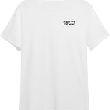 Camiseta "GRIE7MANN"