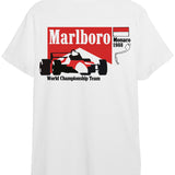 "Monaco 1988 Formula 1" T-shirt Exclusive Tee edition