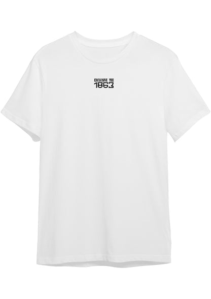 T-shirt "Monaco 1988 Formula 1" Exclusive Tee edition