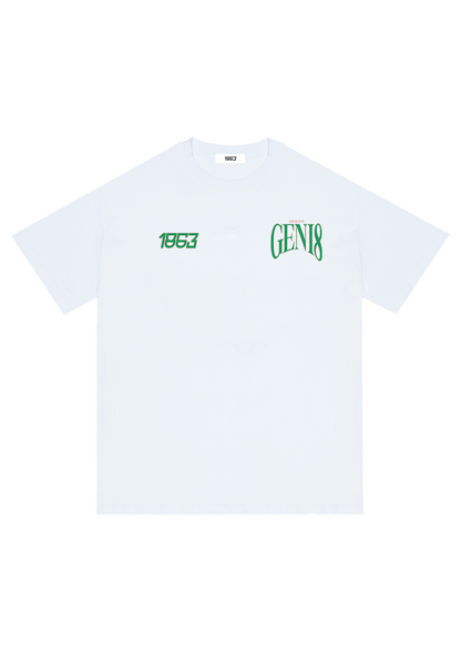 Camiseta "GENI8"