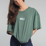 Respect "Green" T-shirt