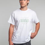 Legends T-shirt "White"