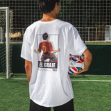 Camiseta "El Guaje"