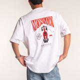 "MONTECARLO Edition" T-shirt