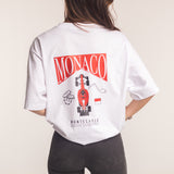 "MONTECARLO Edition" T-shirt