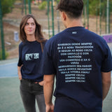 Camiseta "SIAREIROS DENDE SEMPRE"