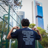 Camiseta "SIAREIROS DENDE SEMPRE"