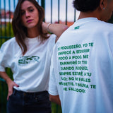 Camiseta "DE PEQUEEEÑO"