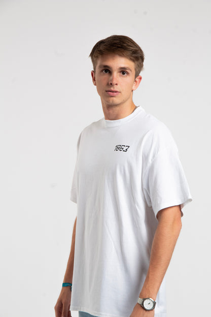 T-shirt “Aston Nano” Fórmula 1 edição limitada