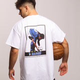 "BAGGIO" T-shirt Roberto Baggio