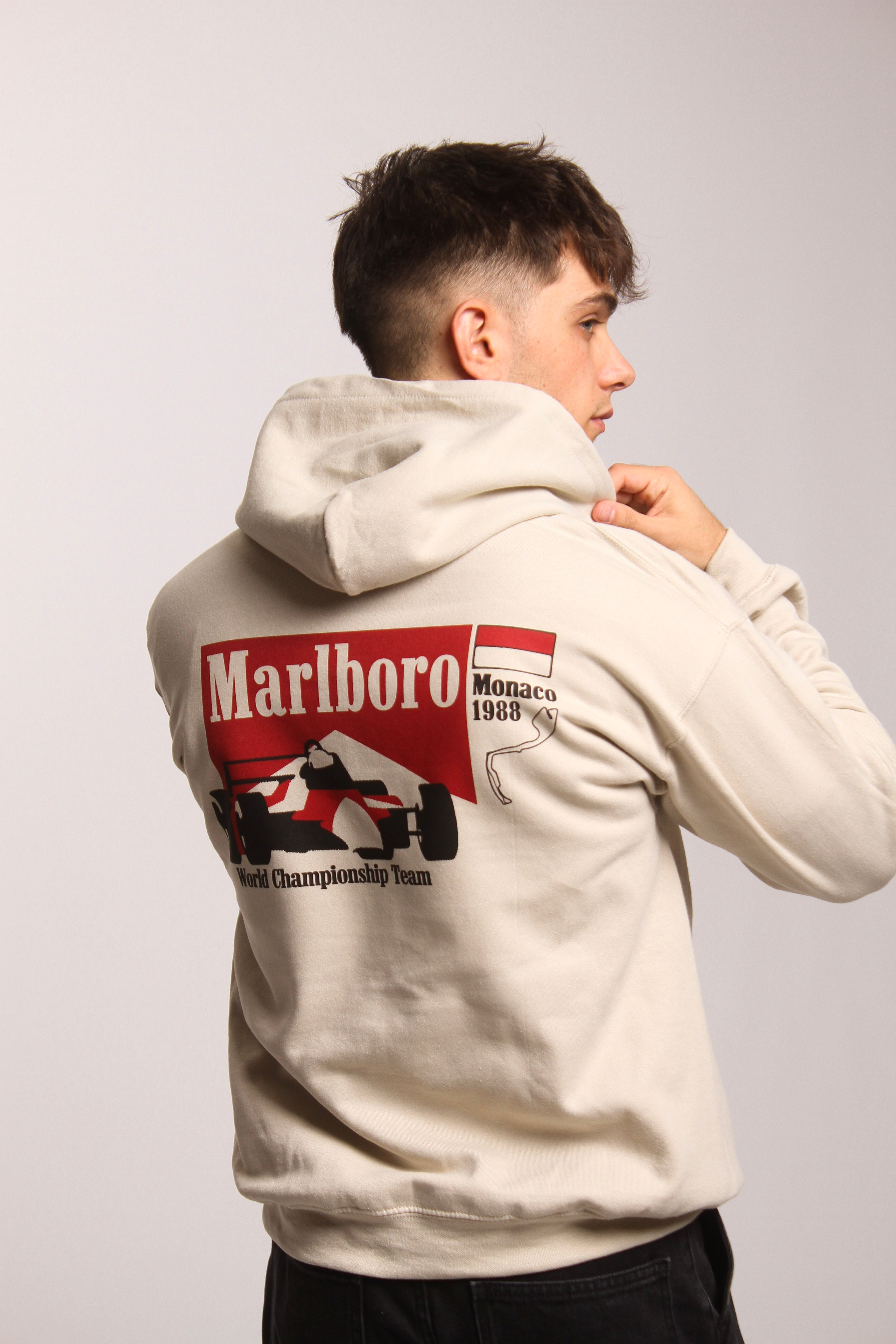 Sudaderas discount formula 1