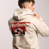 "Monaco 1988 Formula 1" sweatshirt Exclusive edition