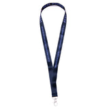 Madridistas Lanyard