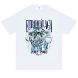 Camiseta "EUROMÁLAGA"