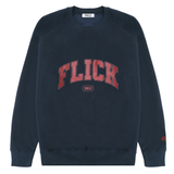 Crewneck "FLICK"