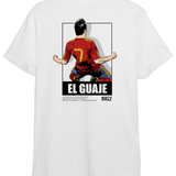 Camiseta "El Guaje"