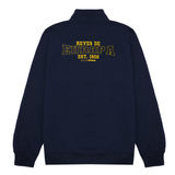 Half-zip "Reyes de Europa"