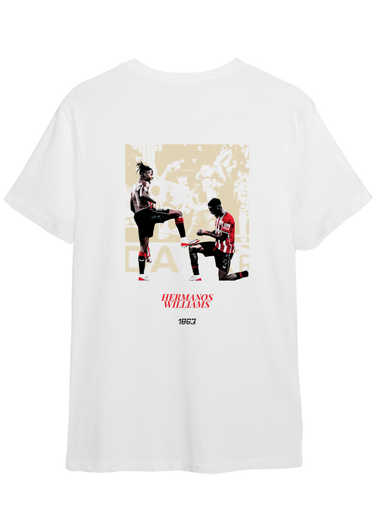 "Williams Brothers" T-shirt