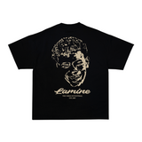 Camiseta "LAMINE"