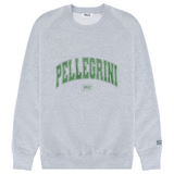 Crewneck "PELLEGRINI"