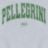 Crewneck "PELLEGRINI"