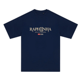 Camiseta "RAPH11NHA"