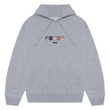 Sevillistas Historical Kits Sweatshirt - Gray