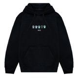 Beticos Historical Kits Sweatshirt - Black