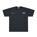 Legacy T-shirt "Black"