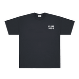 Training Camp T-shirt "Black"