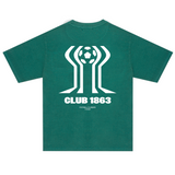 Camiseta Football Classics "Verde"