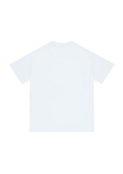 Camiseta Legacy "Blanco"