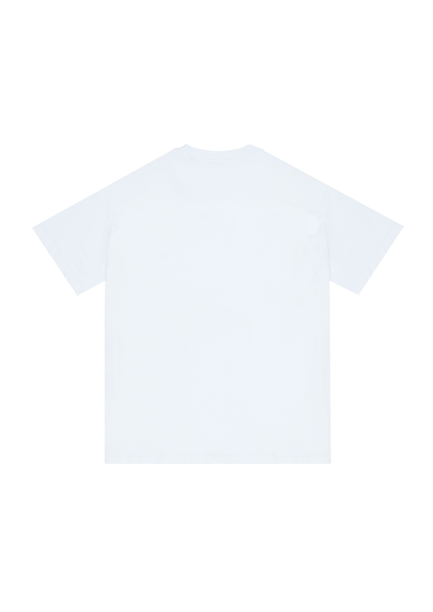 Legends T-shirt "White"